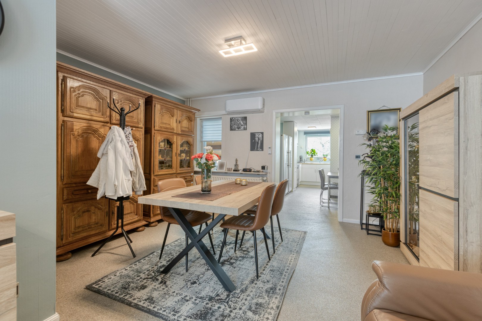 eetkamer