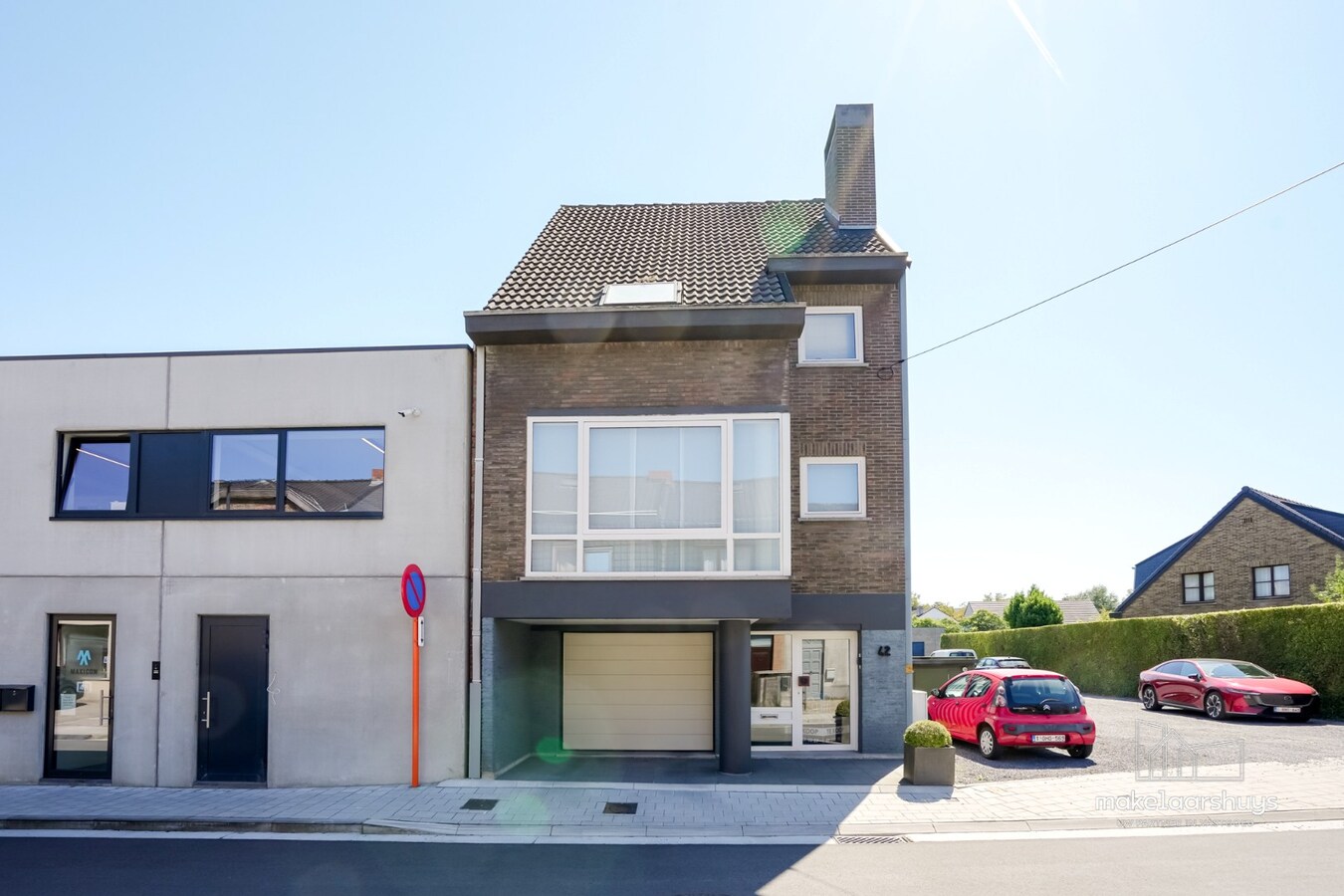 Te koop woning - Gent