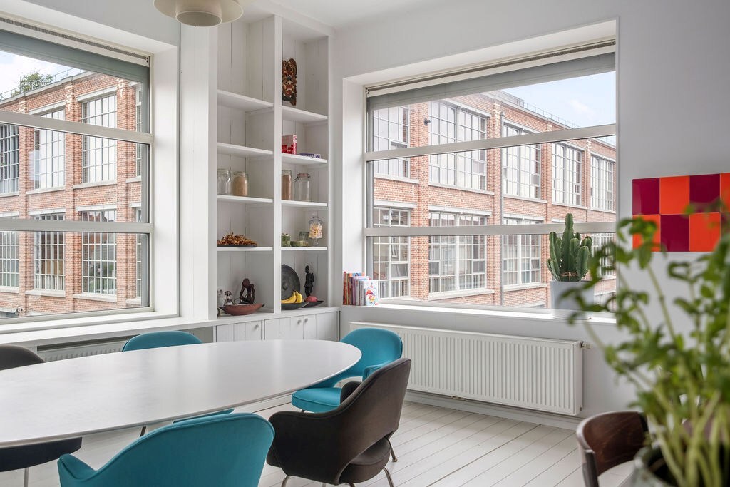 Architectenwoning te koop in Avelgem