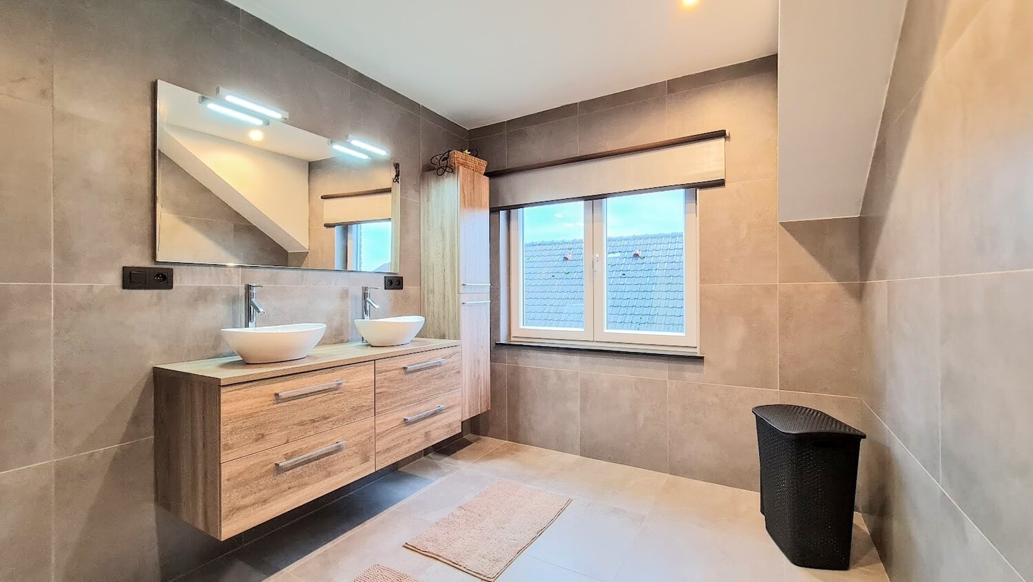 Tof gerenoveerde gezinswoning op 574 m² 