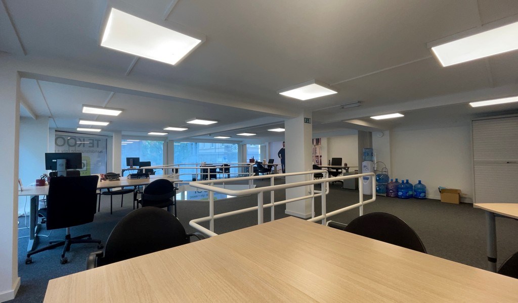 Handelspand te koop in Antwerpen-centrum