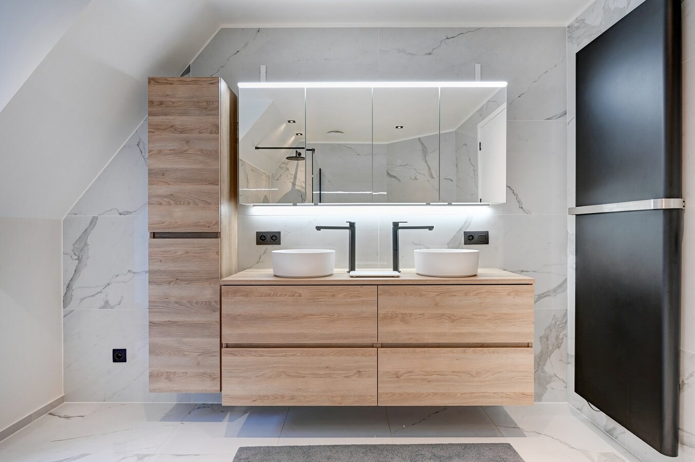 Instapklare villa met 3 slaapkamers 