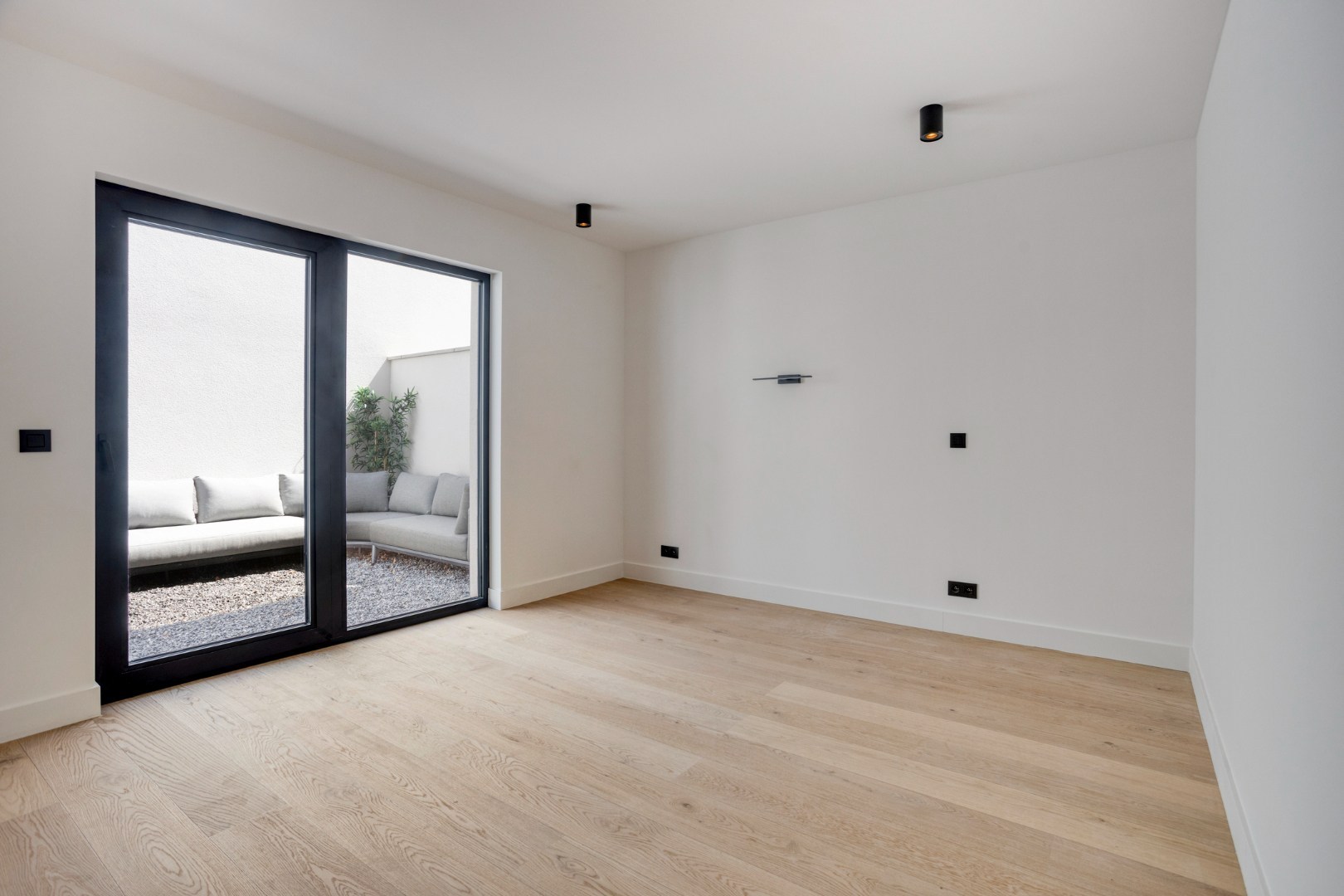 Nieuwbouwwoning met 4 slaapkamers te Wijgmaal - bewoonbare opp. 210 m² verkoop onder registratierechten! 