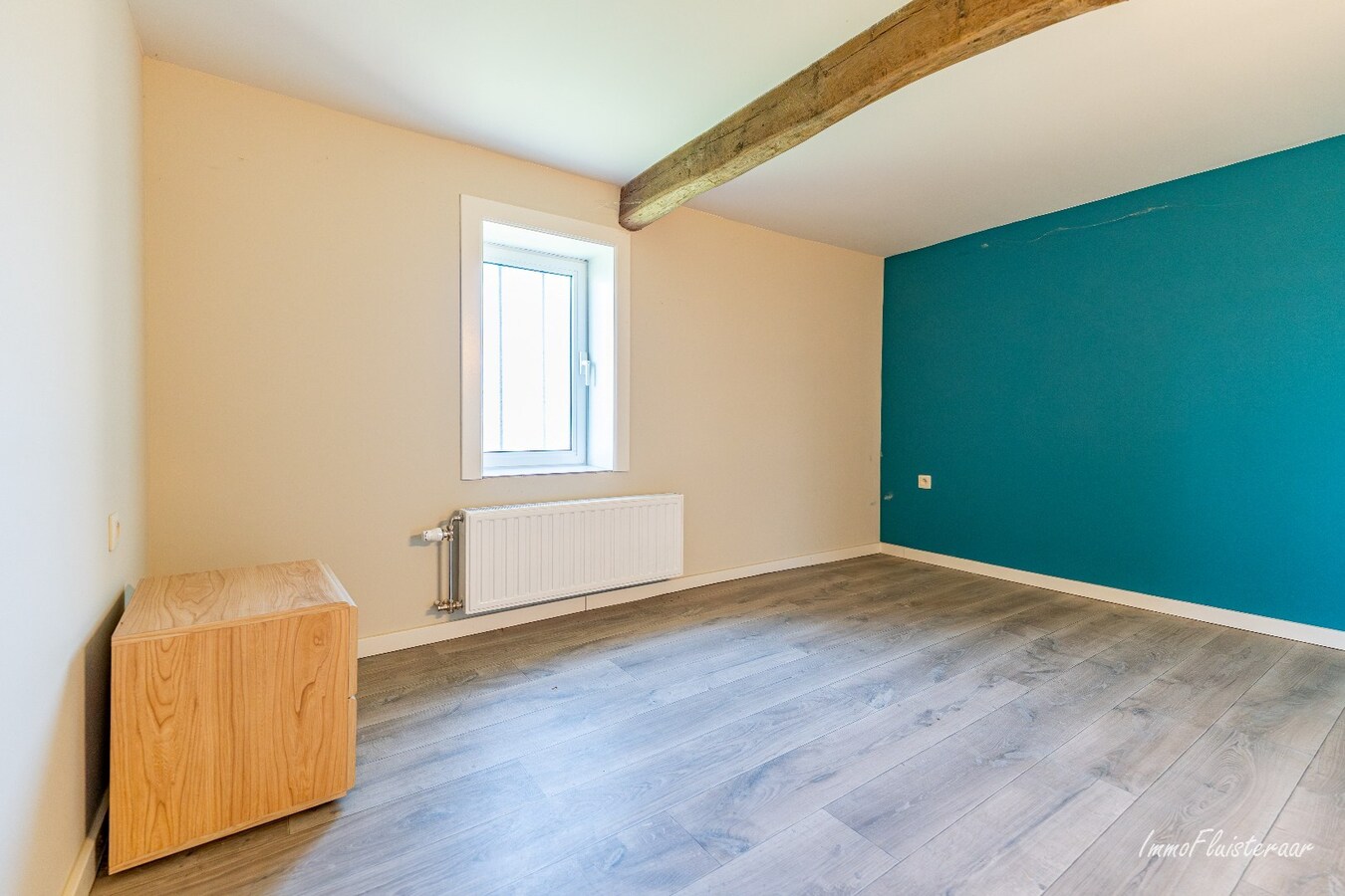 Authentieke hoevewoning op ca. 35a te Kortenaken 