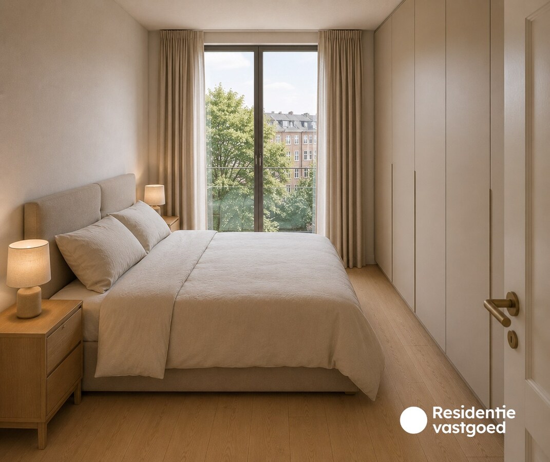 Te koop appartement - Houthulst