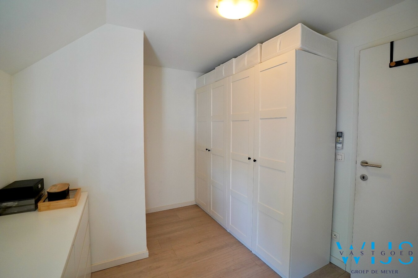 Energiezuinige woning met tuin in Rieme/ Ertvelde! 