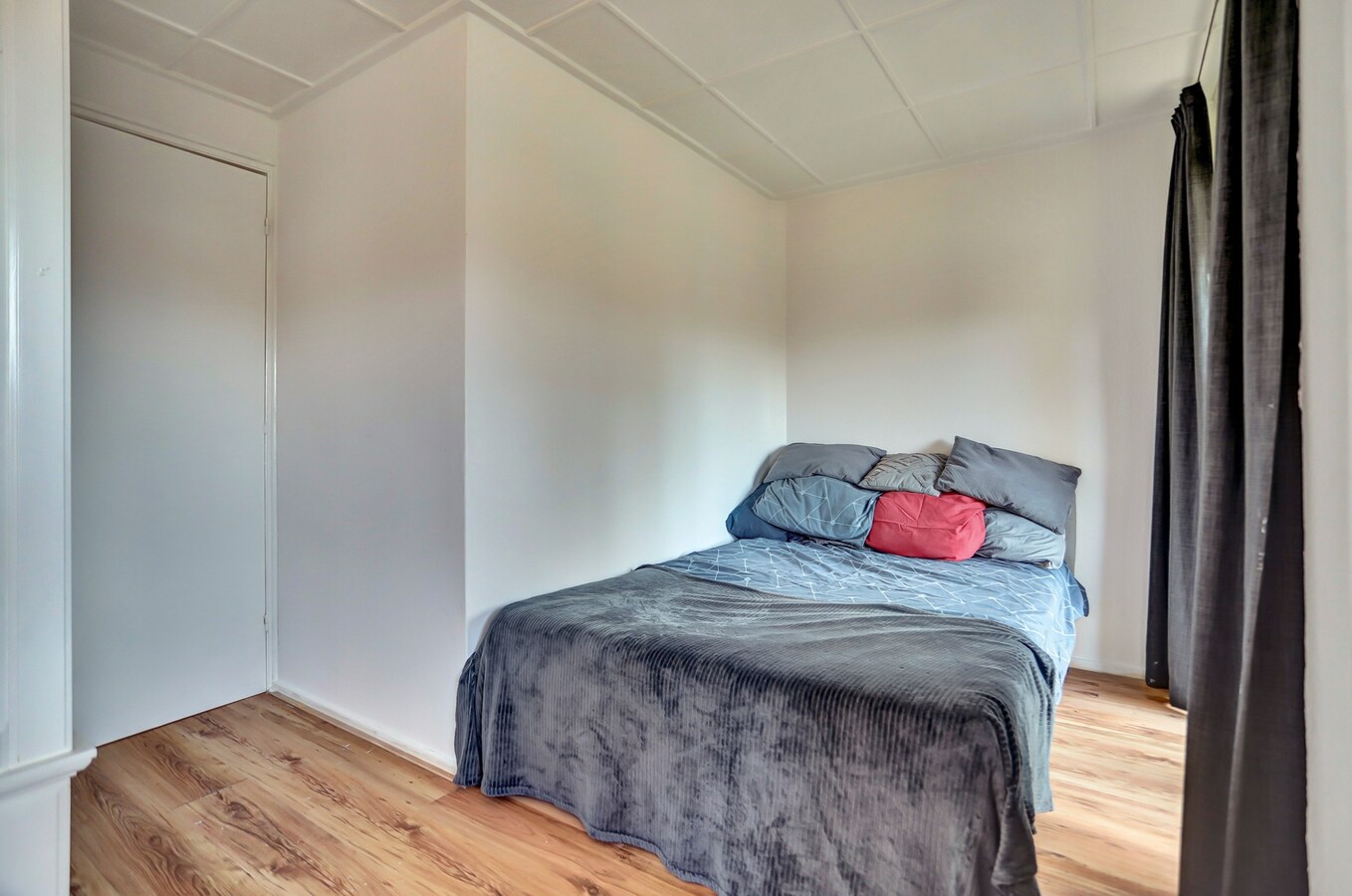 Eengezinswoning verkocht | onder voorbehoud in Tilburg