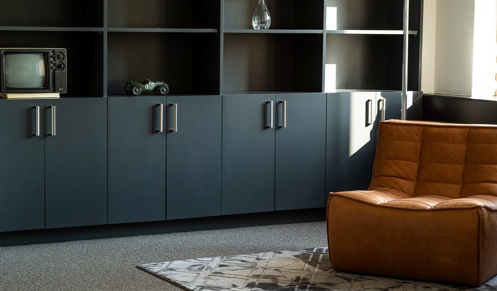 Kantoren te huur in Regent Building te Berchem