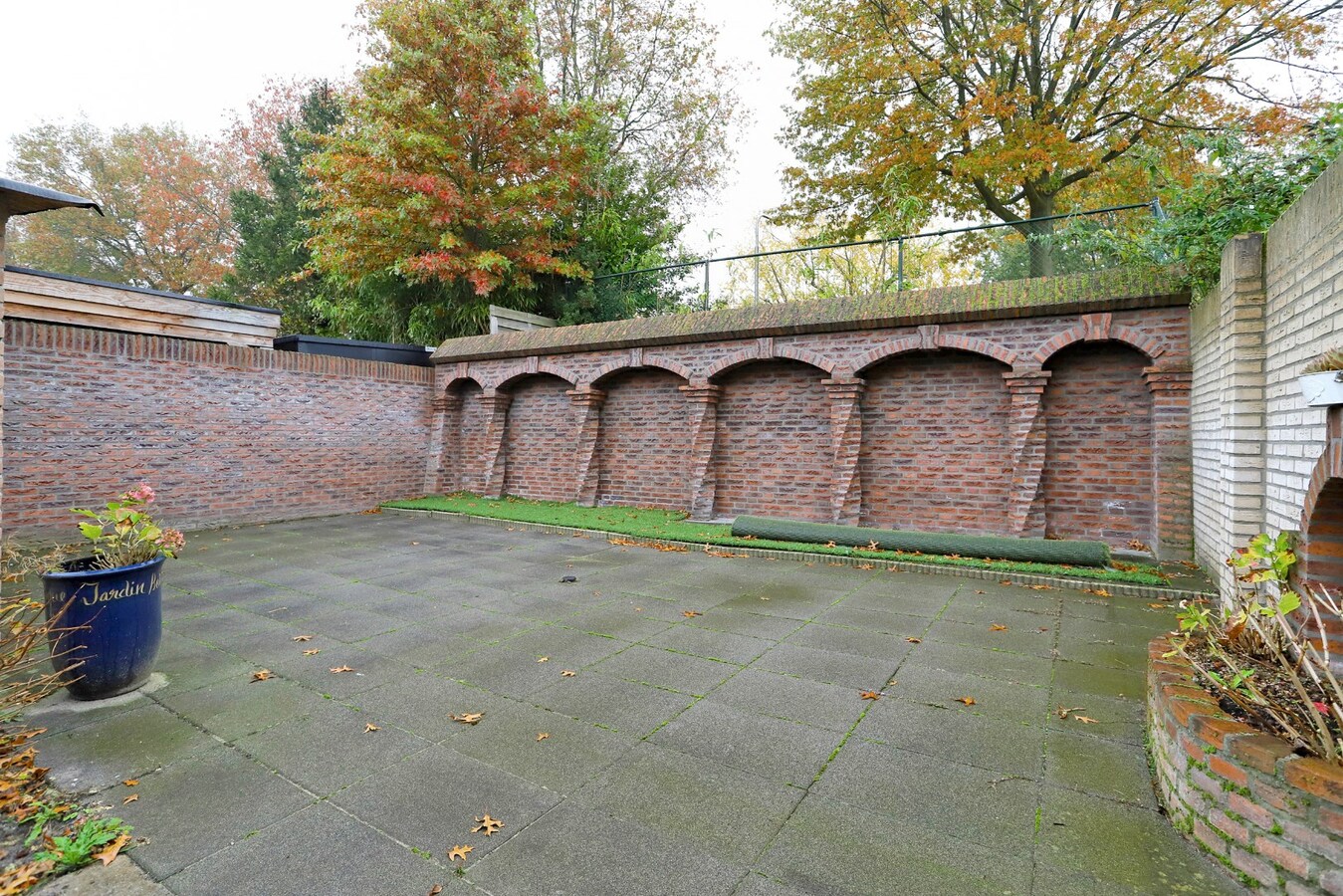 BINNENKORT IN VERKOOP 