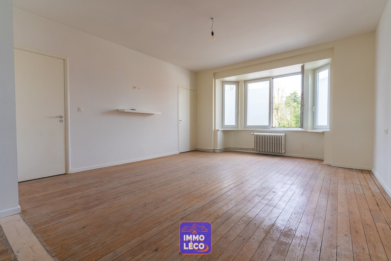 Appartement rénové en 2024, en plein centre-ville, COUP DE COEUR 