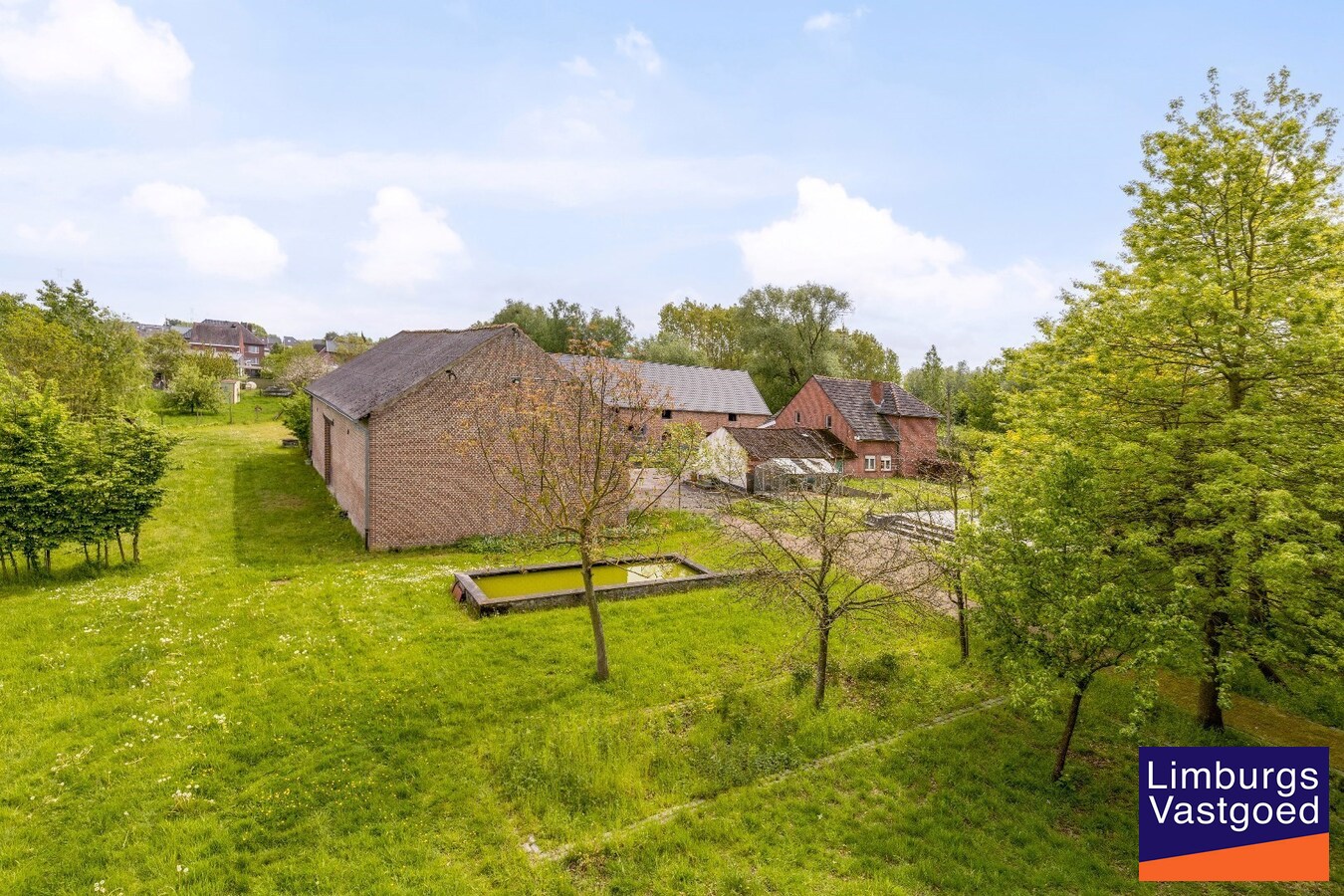 Exclusief landgoed op toplocatie, 40a, nabij centrum 