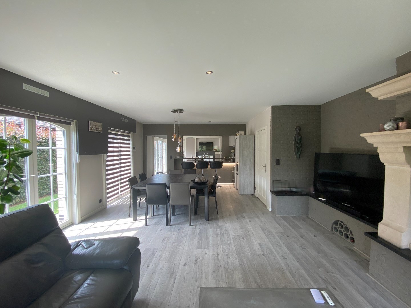 Residentieel gelegen woning met tuin en garage op 755 m² in de Bilkhage! 