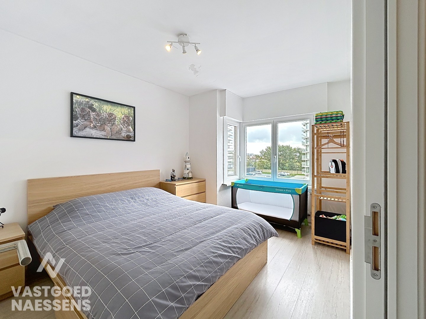 Appartement a vendre À Oostende