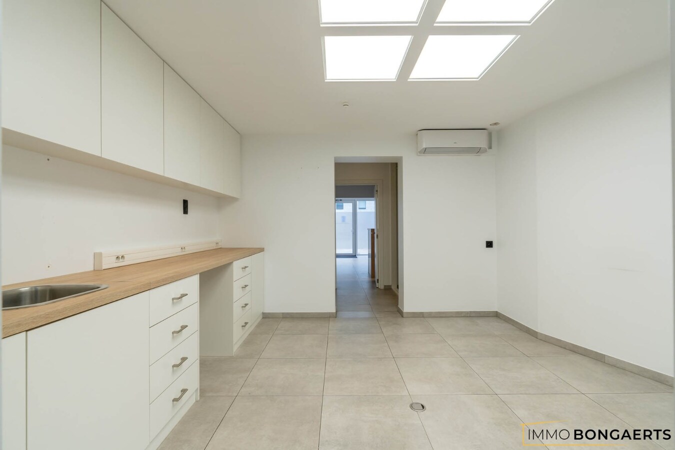 Handelspand op toplocatie 