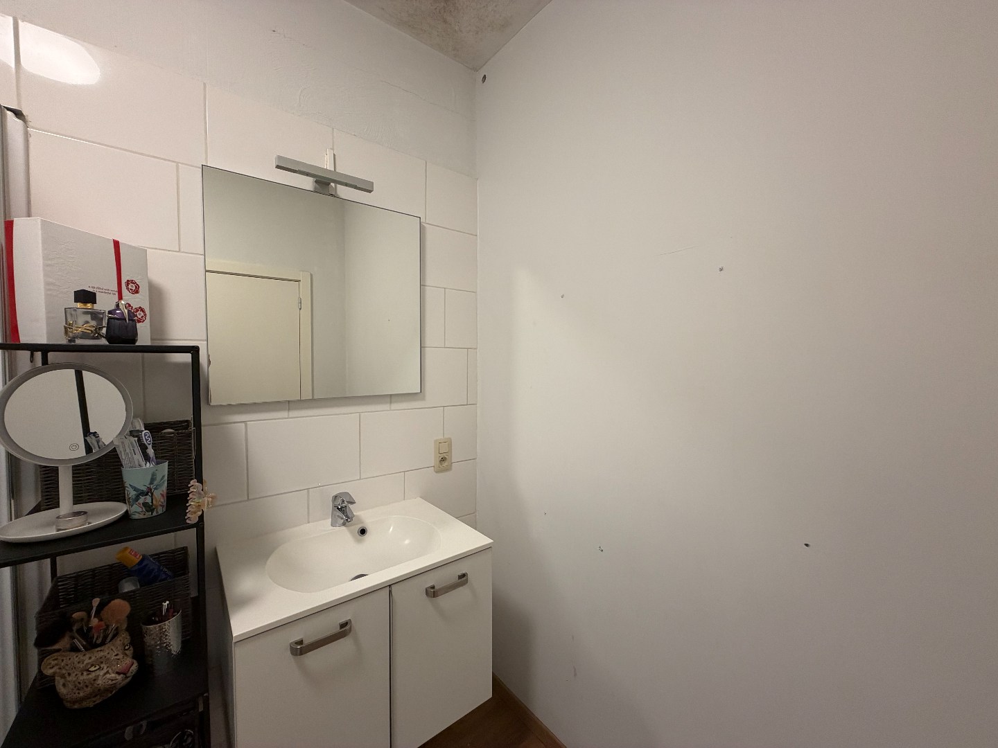 Appartement met 2 slpk. in het centrum van Mol 