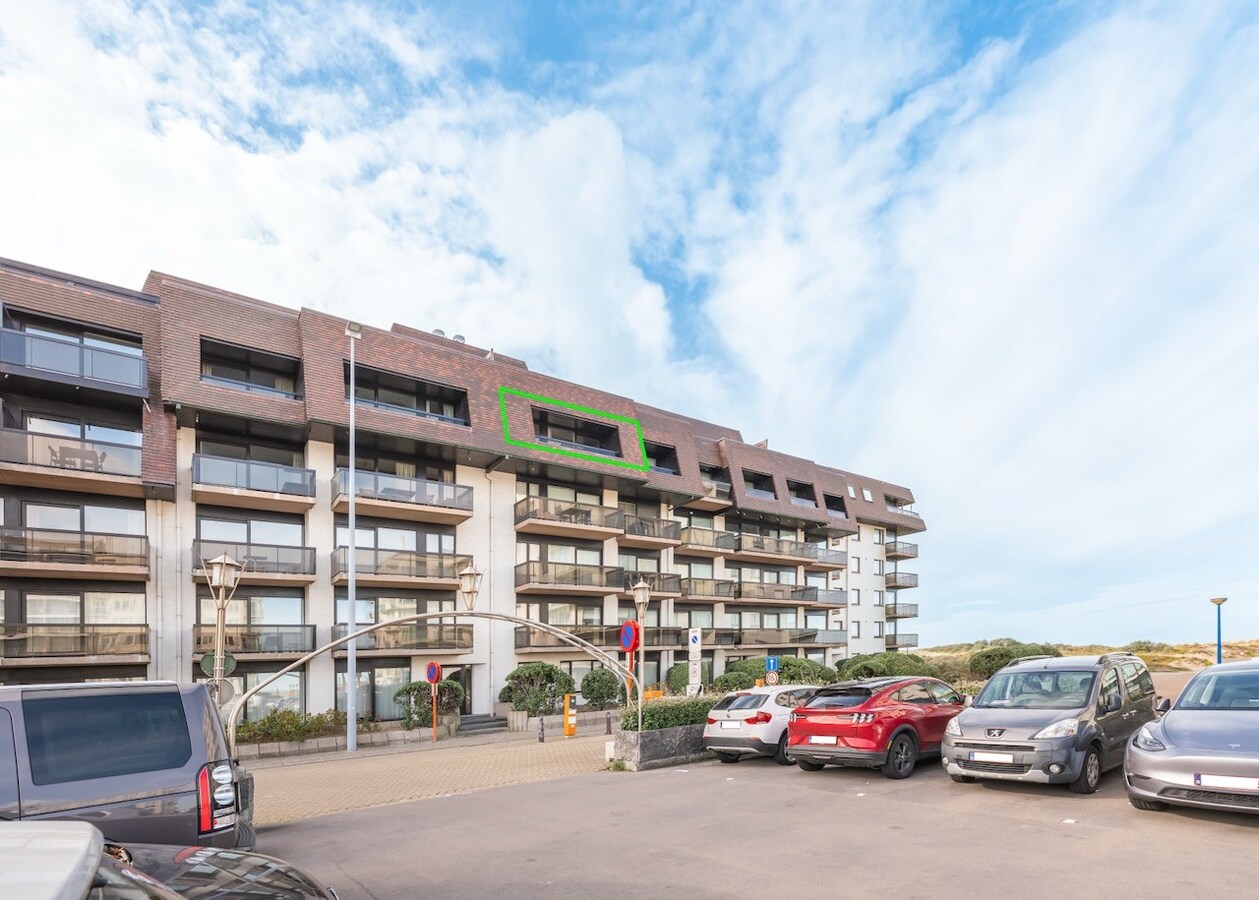 App.mit 1 Schlafzimmer 