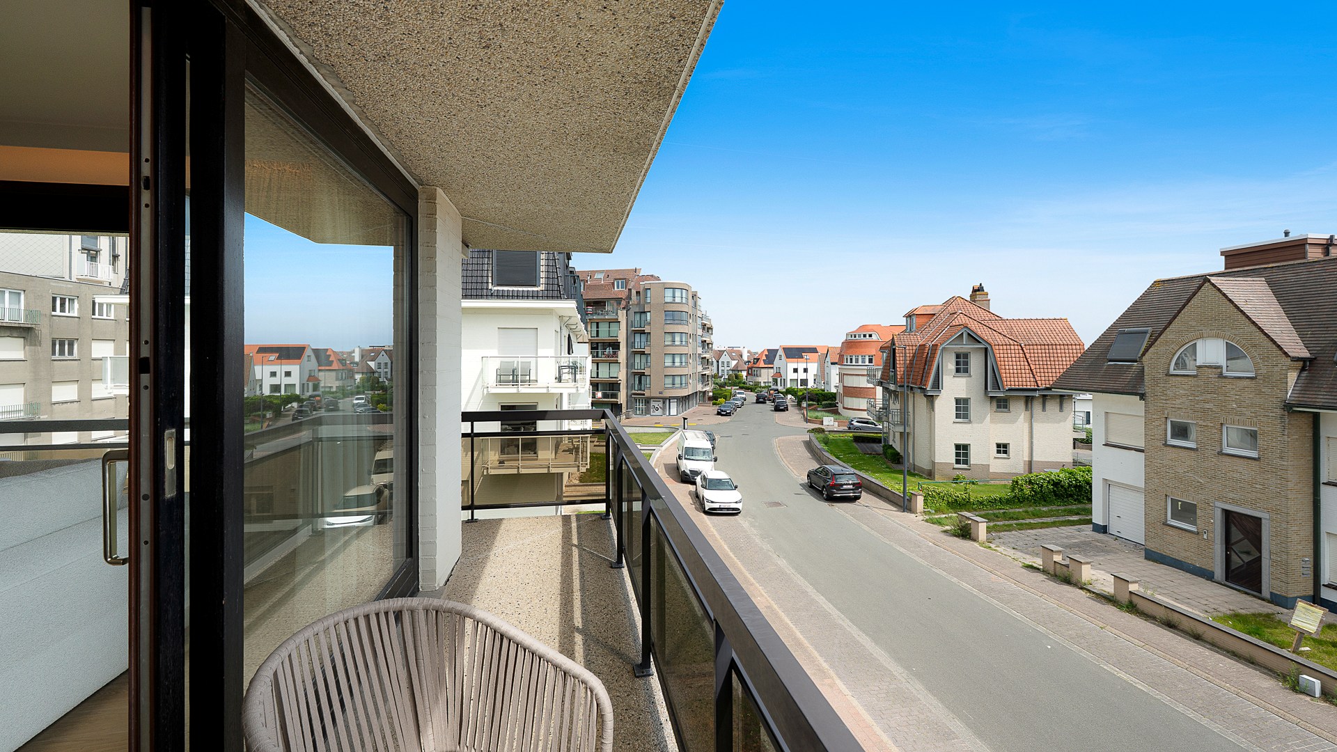 Appartement a vendre À Knokke-Heist