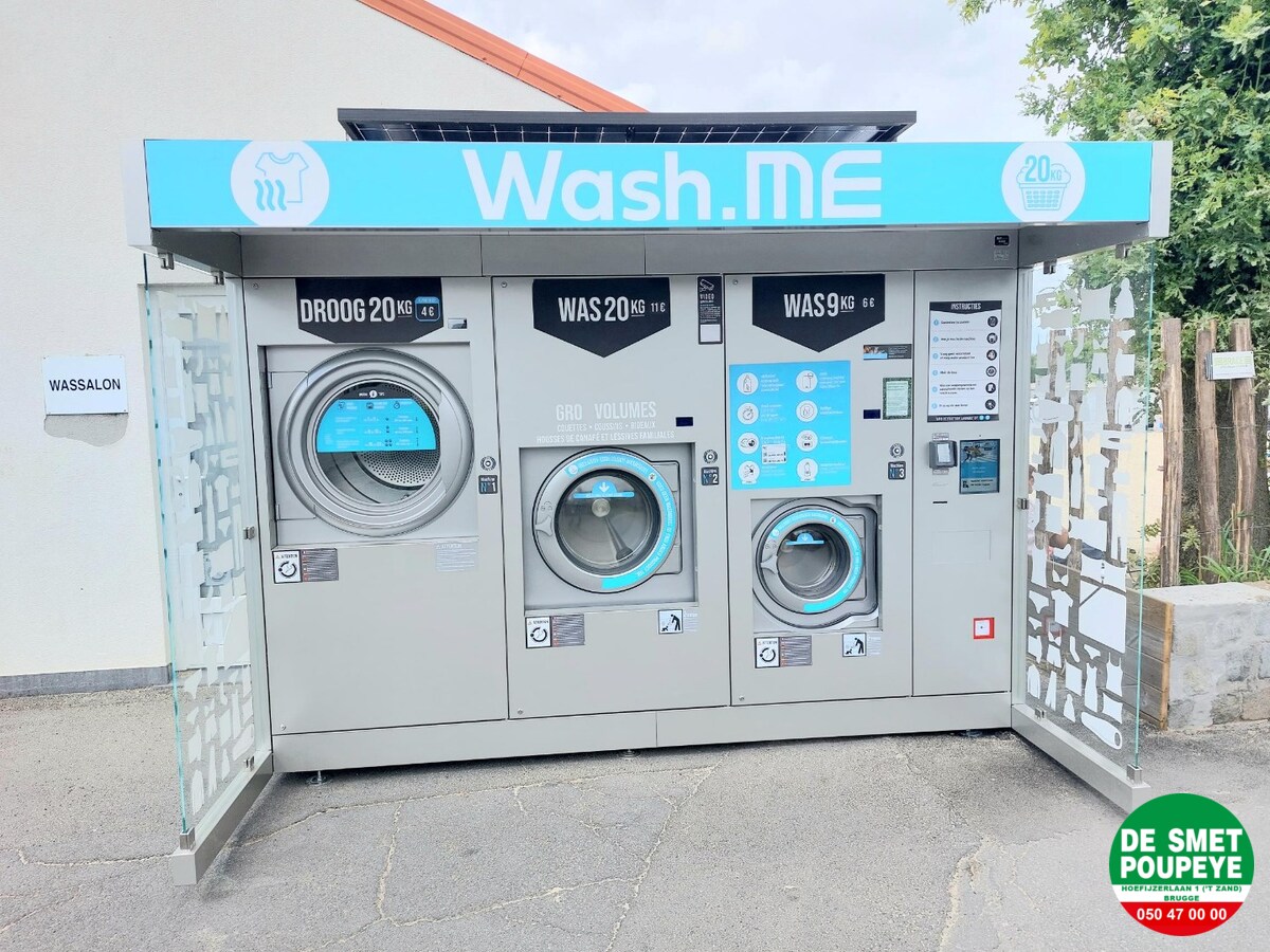 Vakantiewoning chalet bungalow caravan 