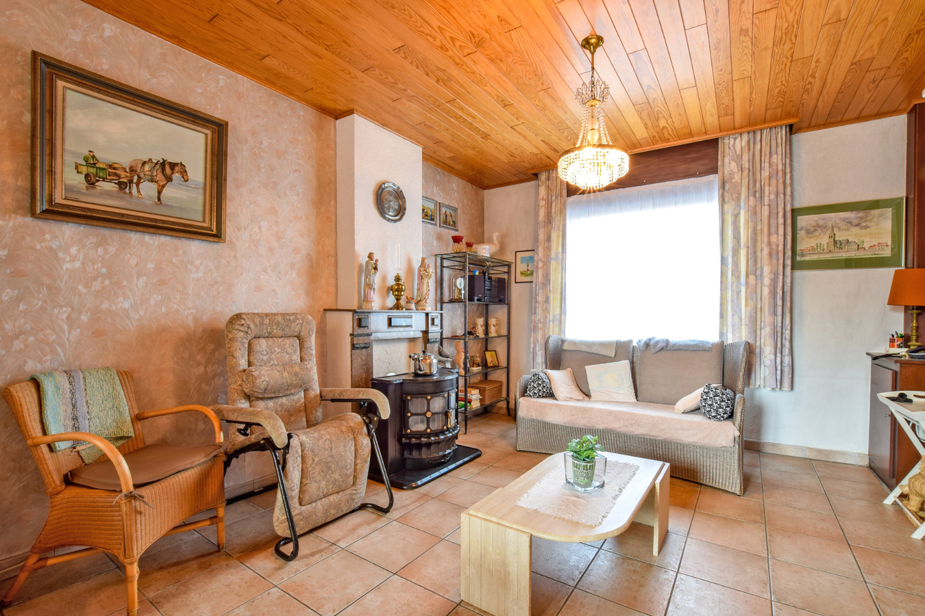 Verkocht woning - Oostduinkerke