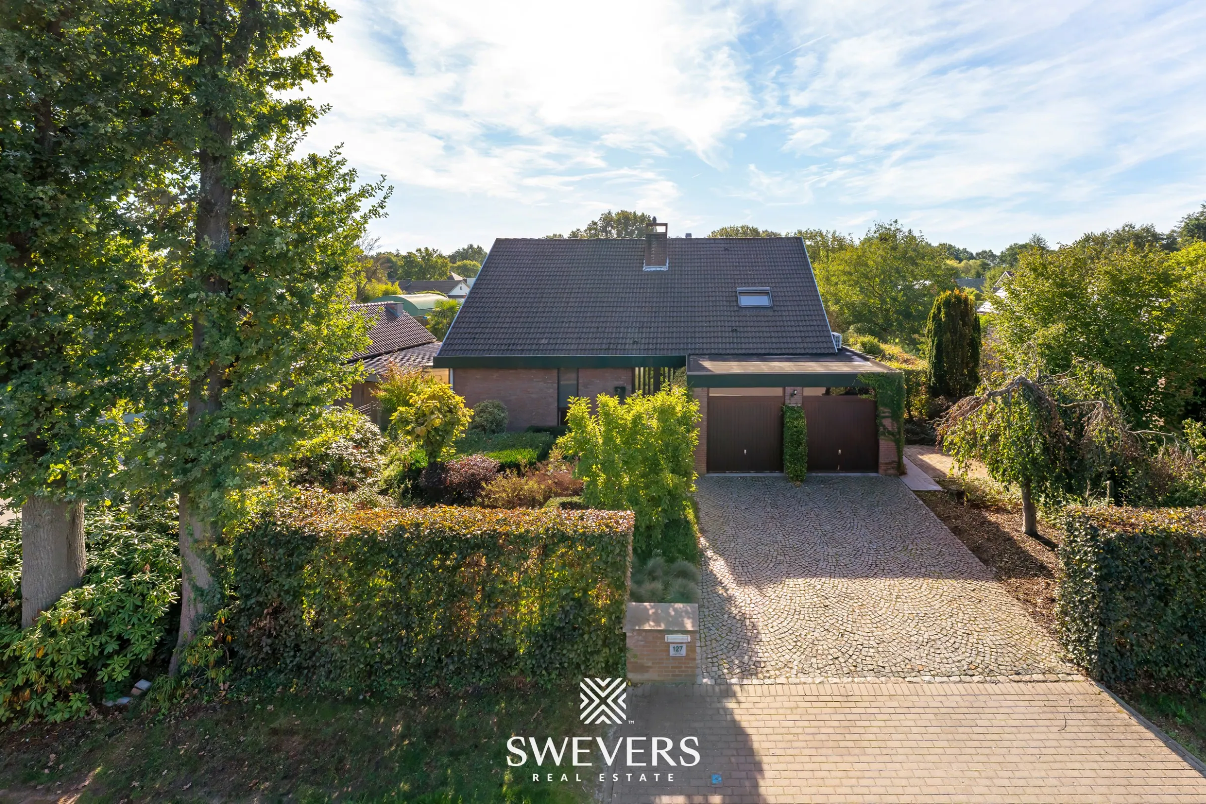 Te koop woning - Zonhoven