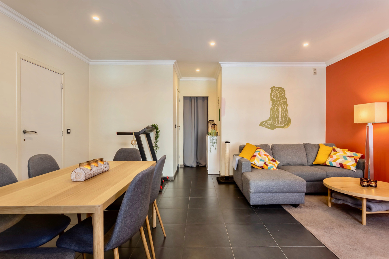 Verkocht woning - Lokeren