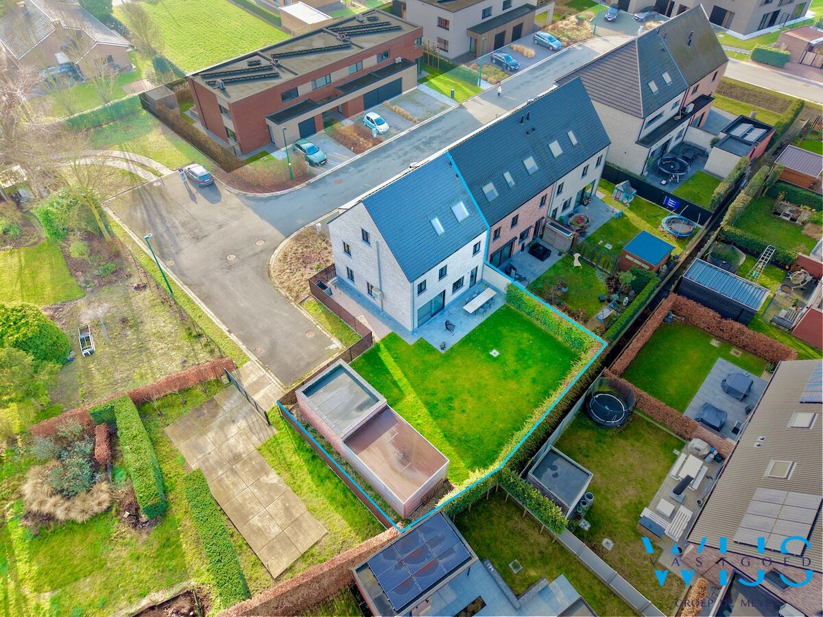 Fantastische woning te ASSENEDE ! 