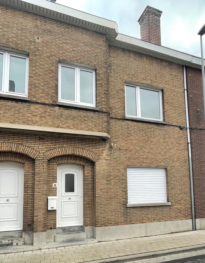 Verhuurd woning - Roeselare