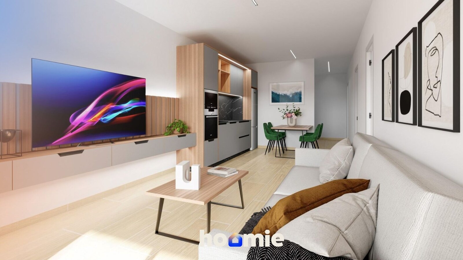 Woning te koop in El Raso - Guardamar de segura