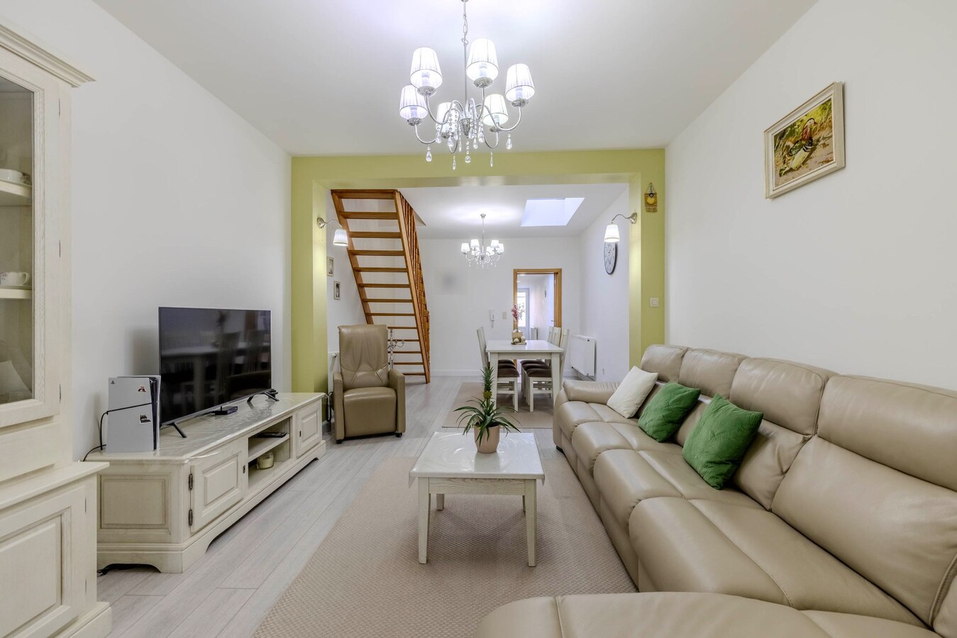 Te koop - Woning - Lier