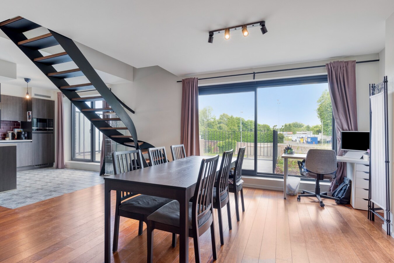 Verhuurd appartement - Wijgmaal