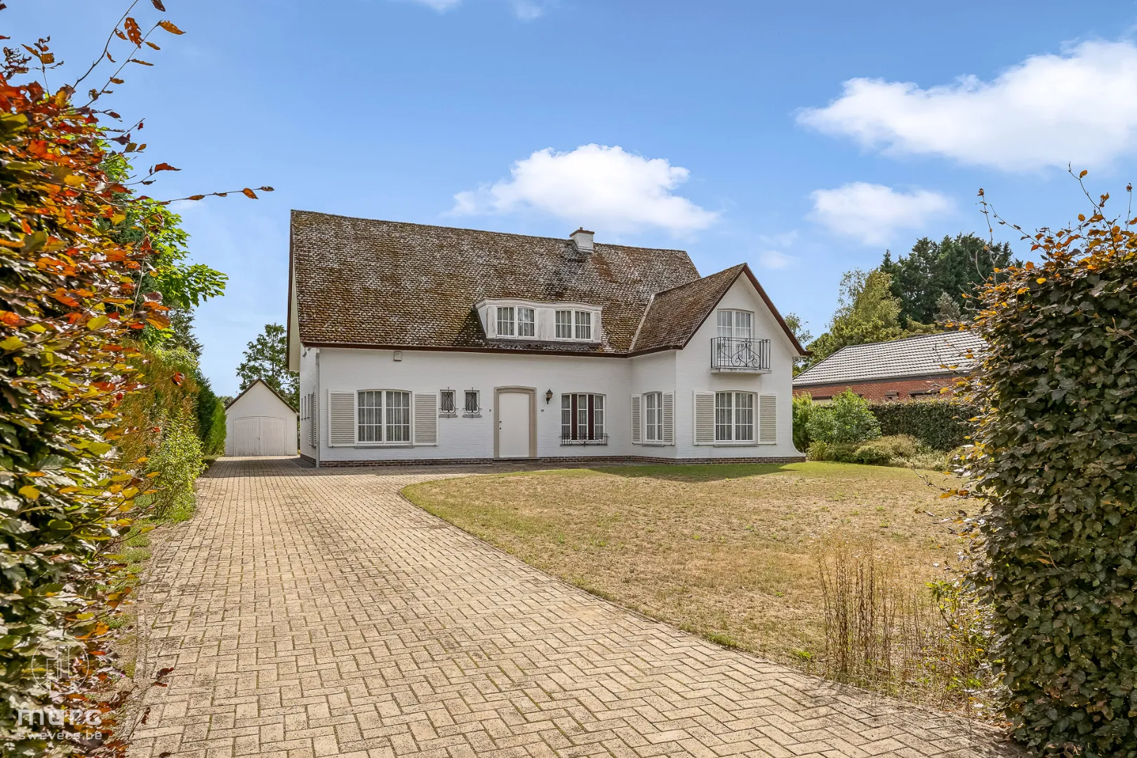 Verkocht woning - Heusden-Zolder