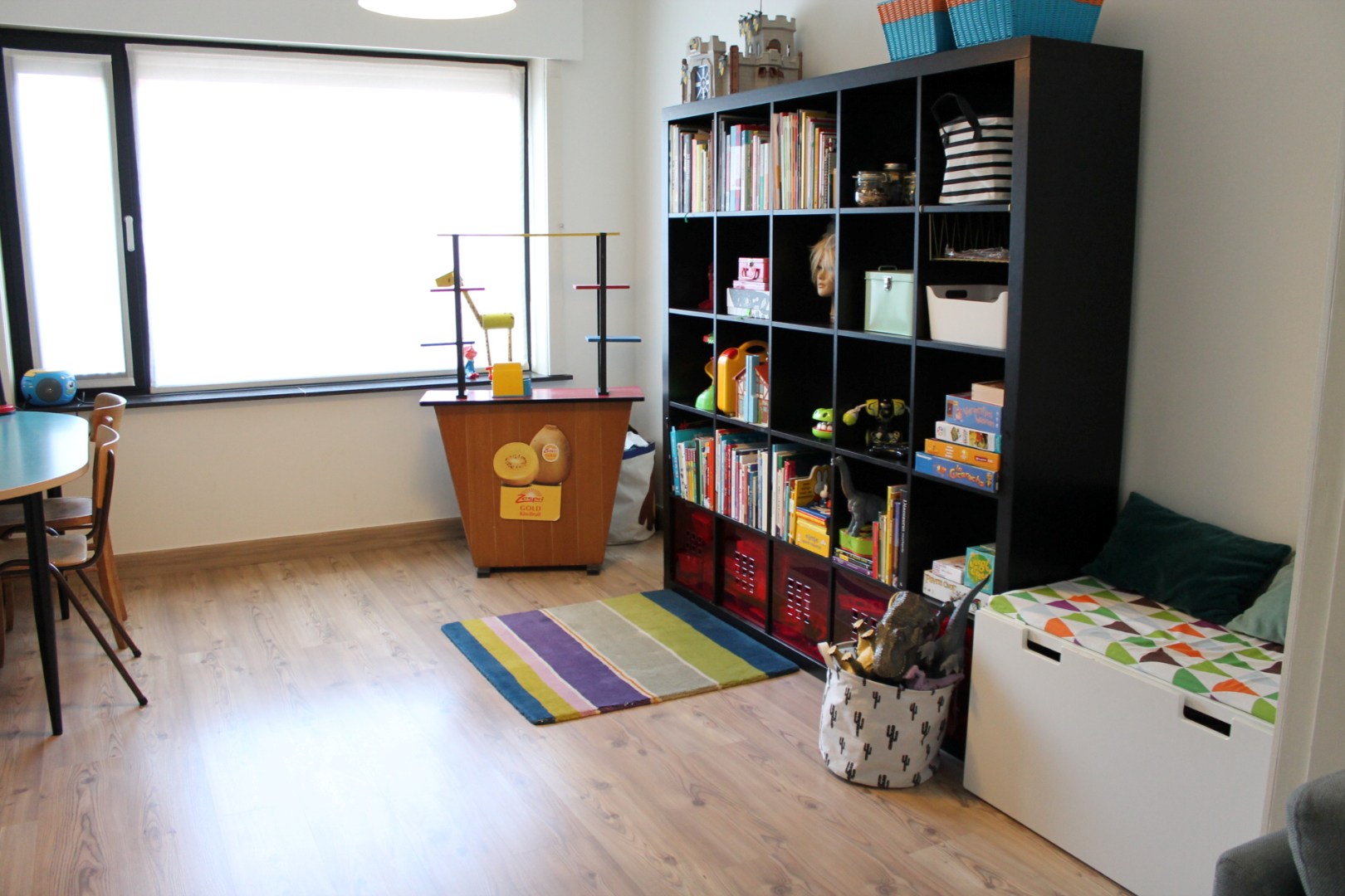 Ruime hedendaagse gezinswoning met 4 slaapkamers op gunstige ligging! 