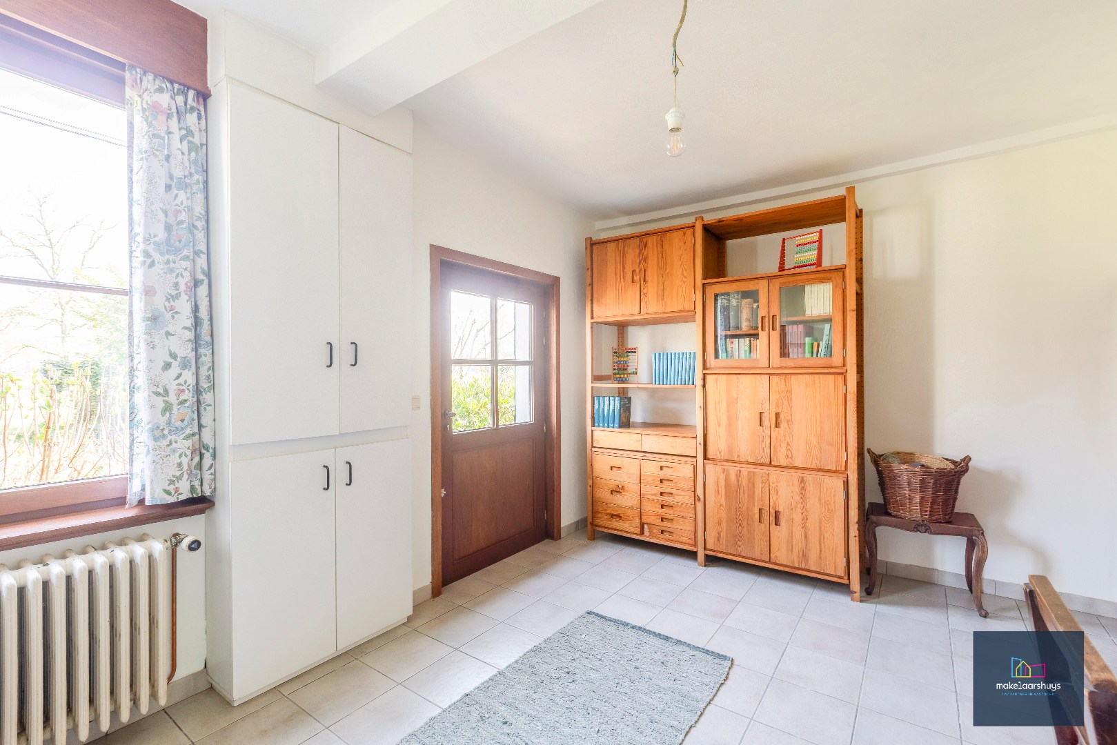 Unieke hovenierswoning op een perceel van 1 ha 18a 84ca 