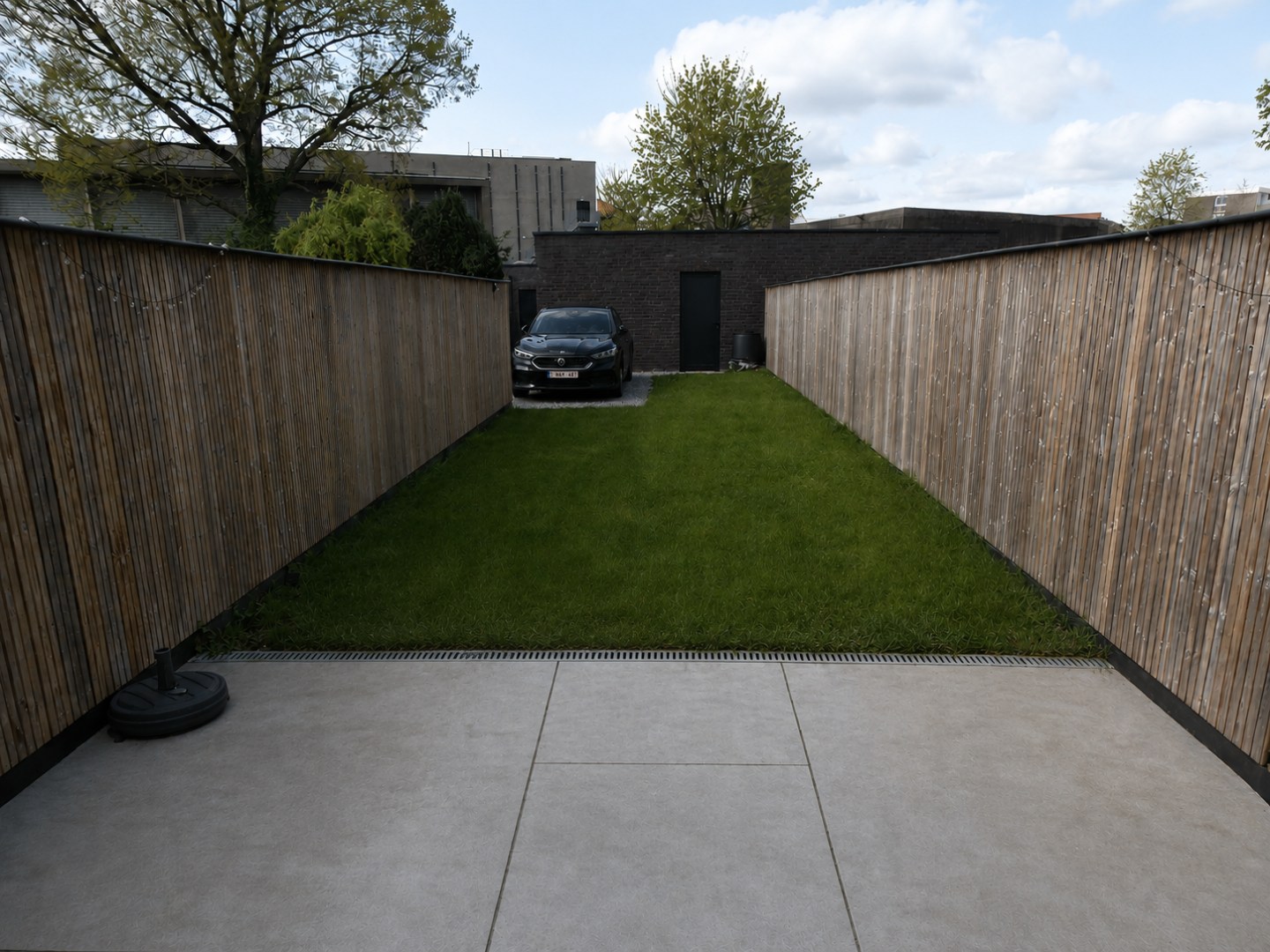 Energiezuinige gezinswoning met 3 slpk, tuin en autostaanplaats (+ garage) 