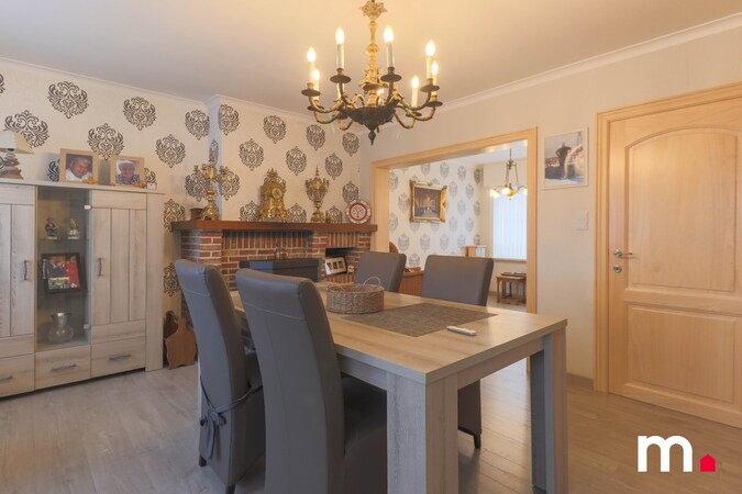 Verkocht woning - Waregem