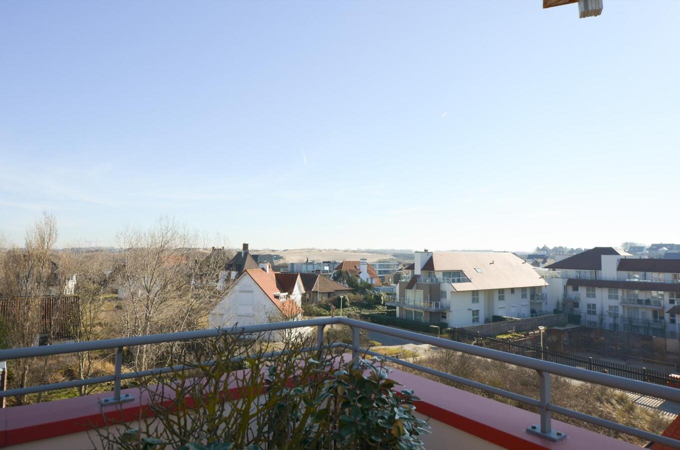 Großes Penthouse mit 3 Schlafzimmer auf Topanlage! 