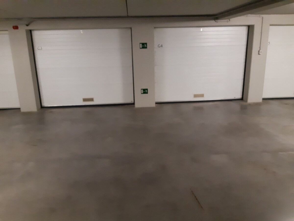 Exclusief en ruim wonen. 