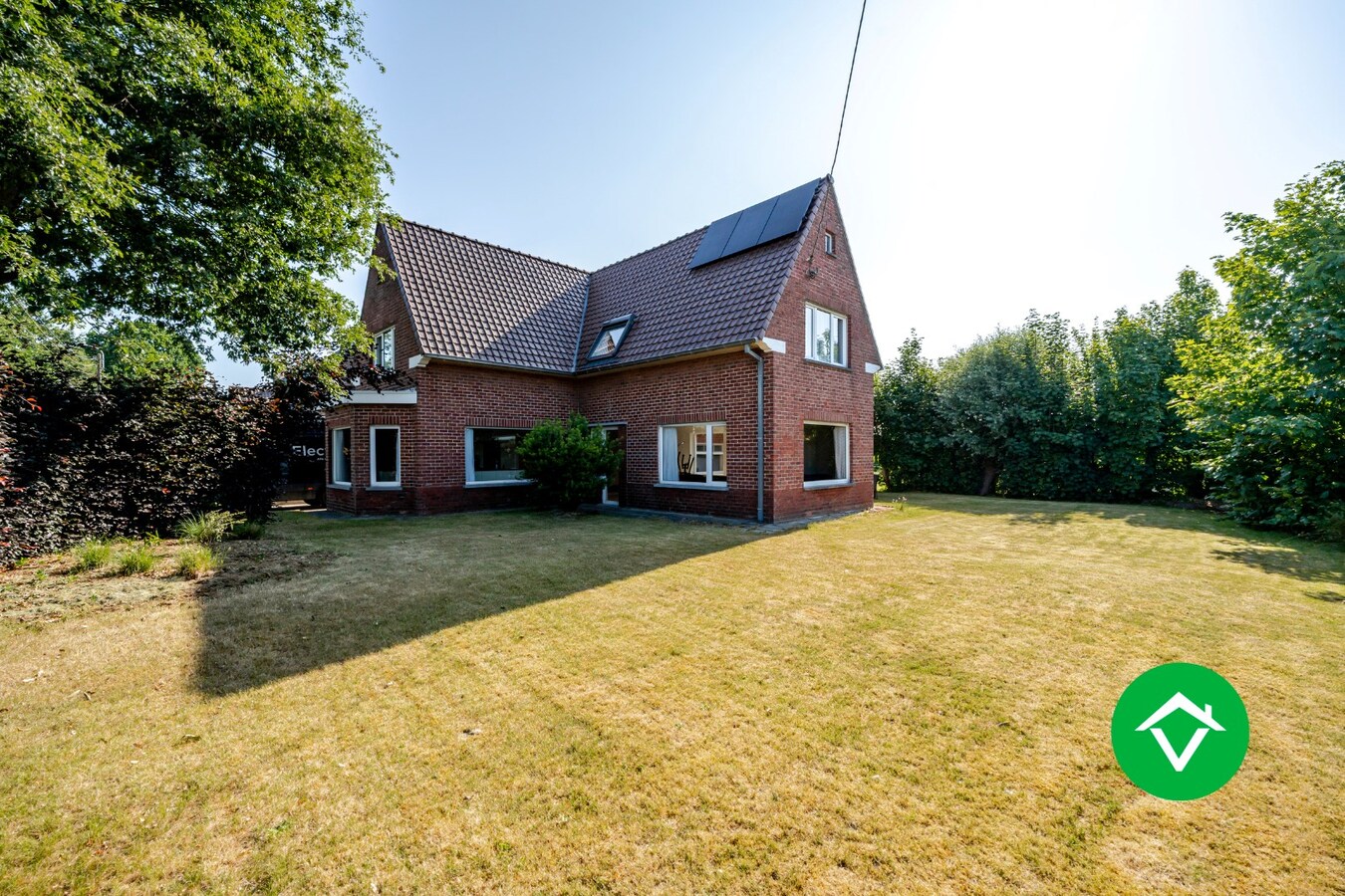 Verkocht woning - Torhout