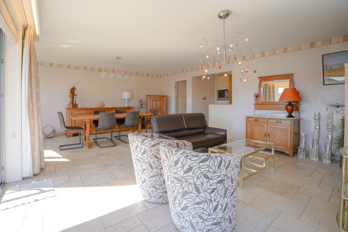 Te koop appartement - Nieuwpoort