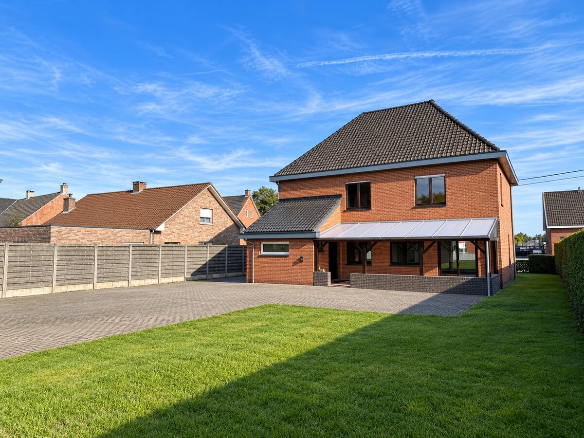 Woning te huur in Ravels