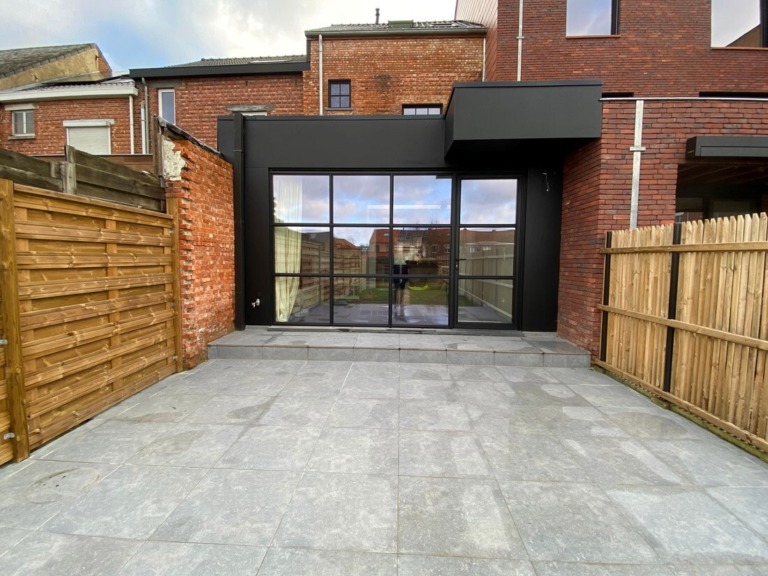 Verhuurd woning - Hasselt