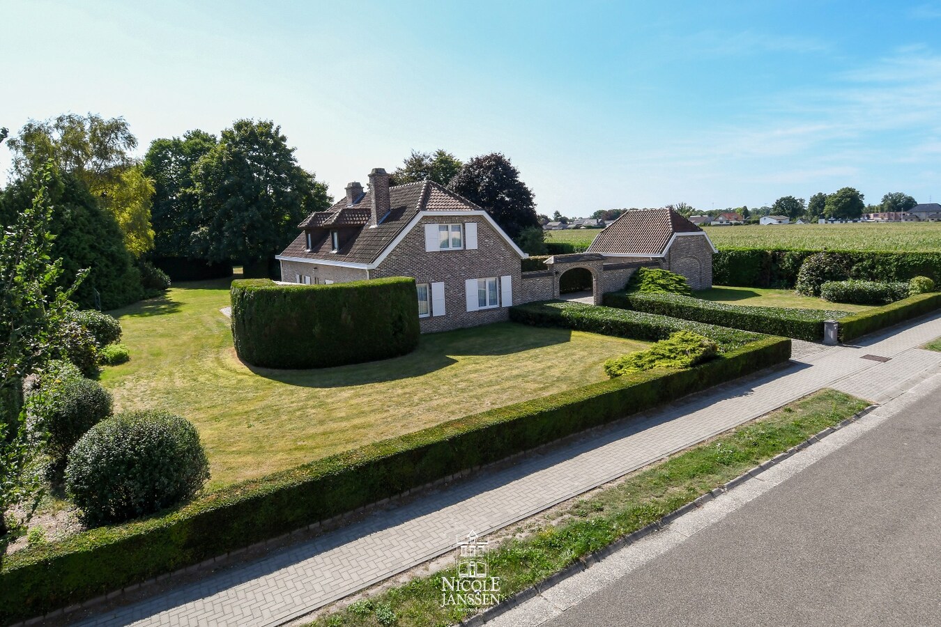 Verkocht woning - Bocholt