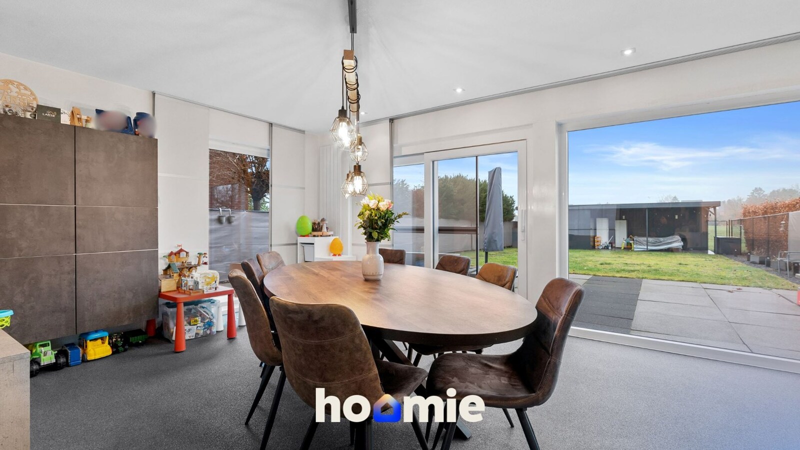 Woning te koop in Maasmechelen