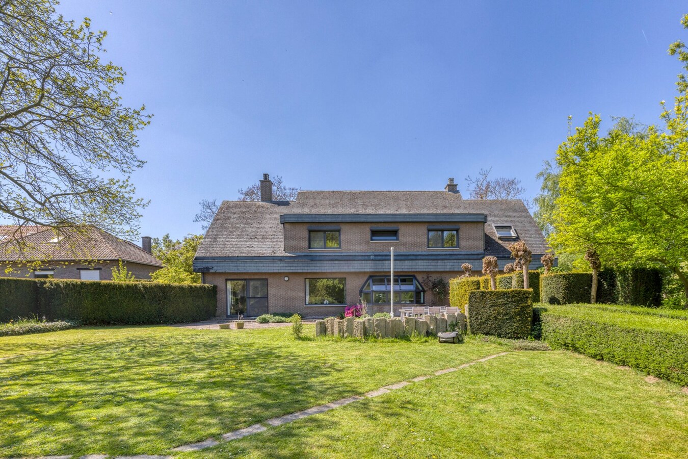 Verkocht - Woning - Boutersem