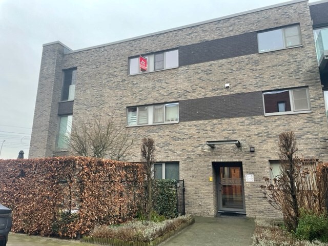 Verhuurd appartement - Geel
