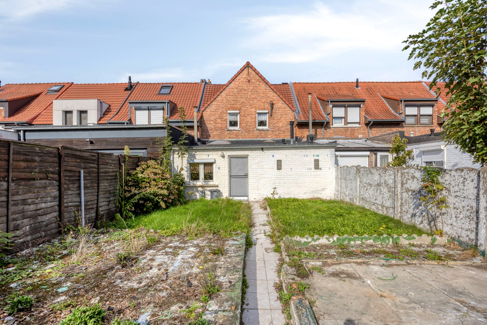 Woning met 3 slaapkamers in Kessel-Lo! - EPC 527 kWh/m² - bewoonbare opp. 147 m² 