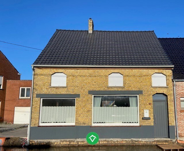 Verhuurd woning - Koekelare