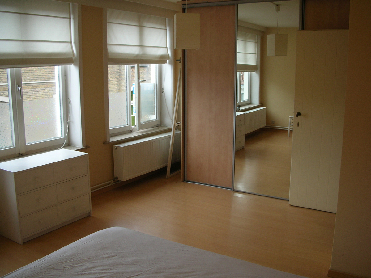 Prachtig Appartement in het centrum van Brugge 