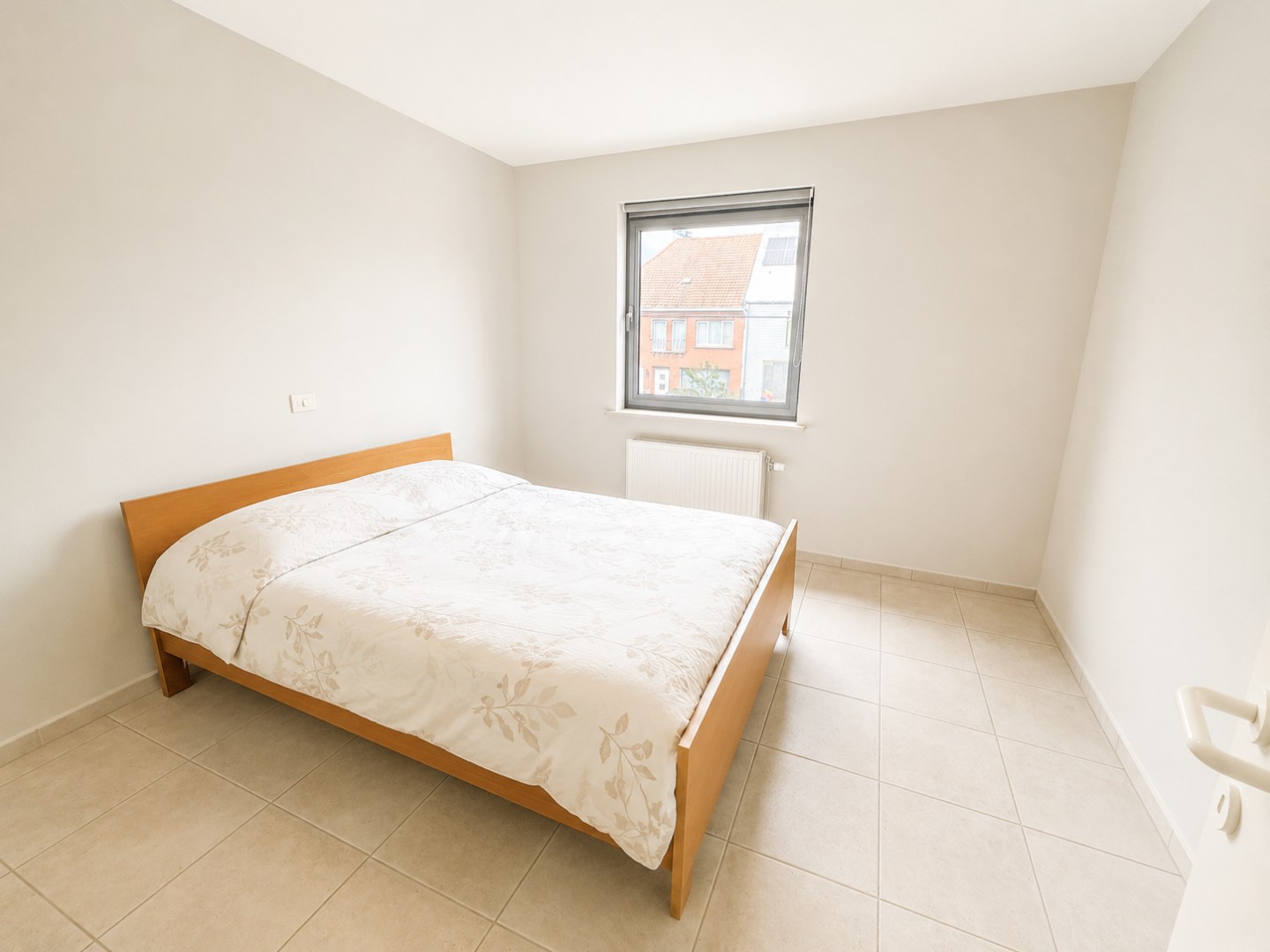 Slaapkamer 1