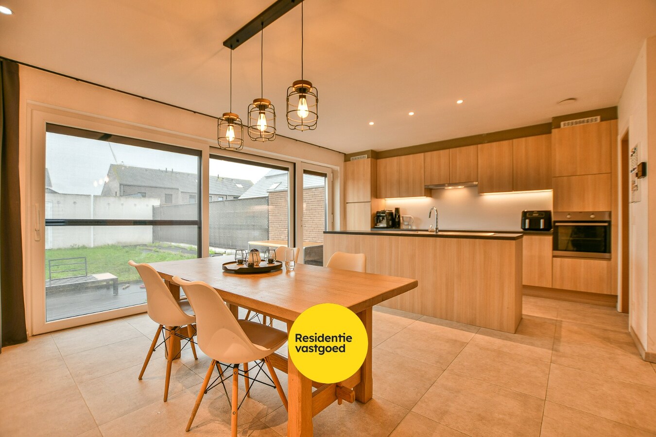 Te koop | Met Optie / reservatie woning - Brugge